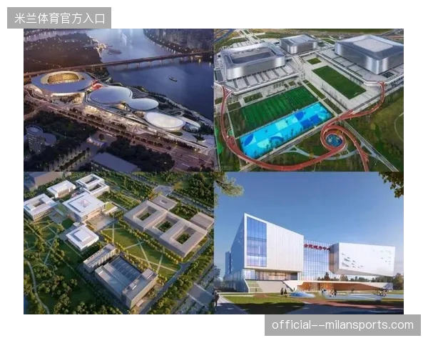 未来三年区域型小型场馆将占据市场主流，成为赛事运营服务方争夺的重要下沉阵地